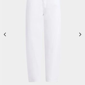 Favorite daughter the Nikki size 26 white